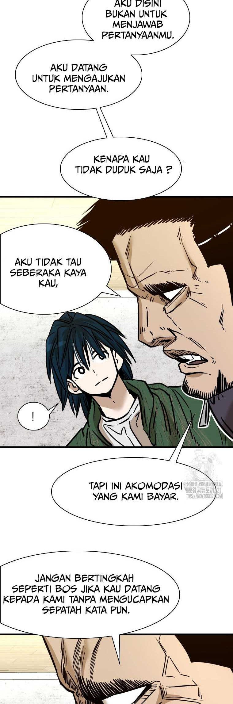 Trash of the Count’s Family Chapter 79 - halaman 50
