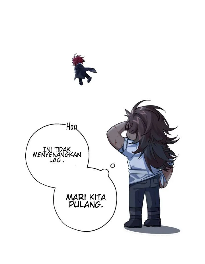 Trash of the Count’s Family Chapter 79 - halaman 62
