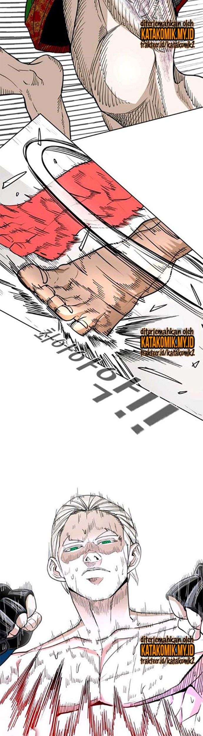 Trash of the Count’s Family Chapter 8 - halaman 12