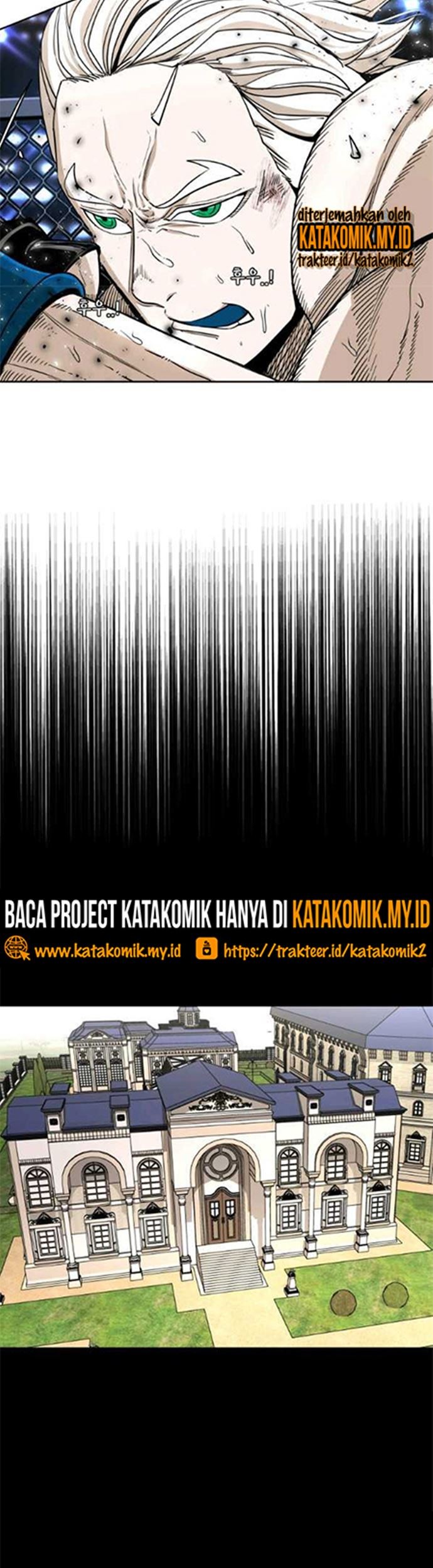 Trash of the Count’s Family Chapter 8 - halaman 20