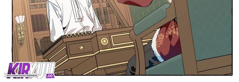 Trash of the Count’s Family Chapter 8 - halaman 36