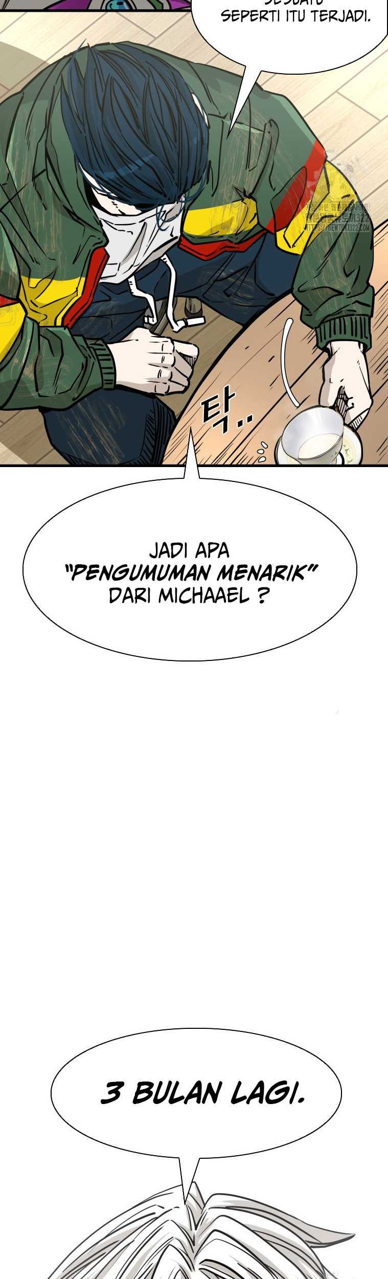 Trash of the Count’s Family Chapter 80 - halaman 12