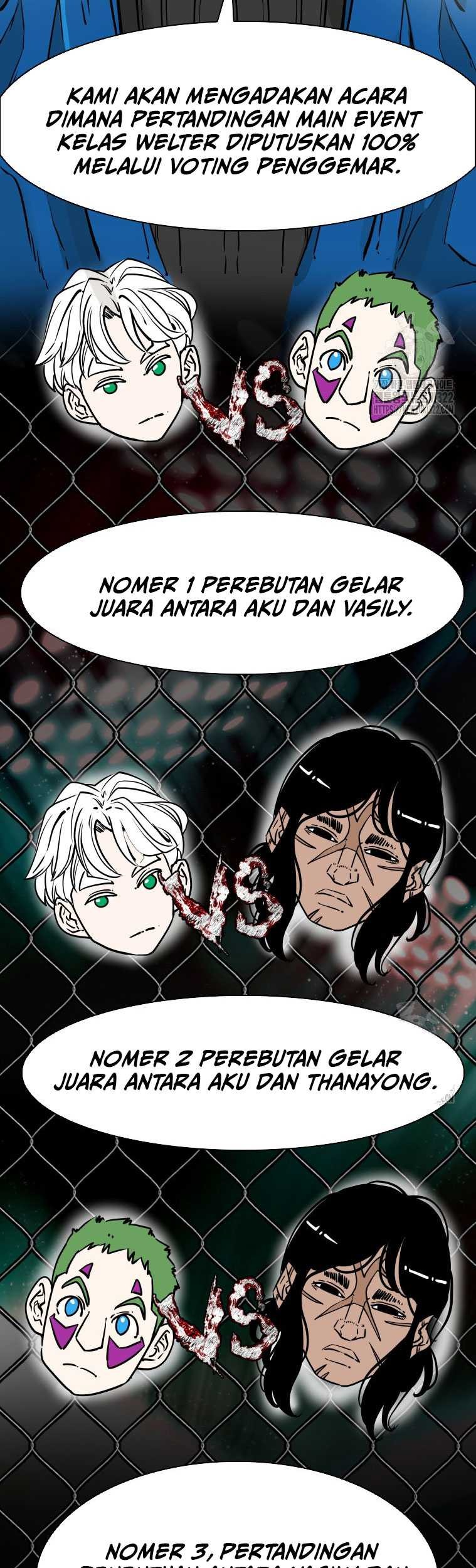 Trash of the Count’s Family Chapter 80 - halaman 14