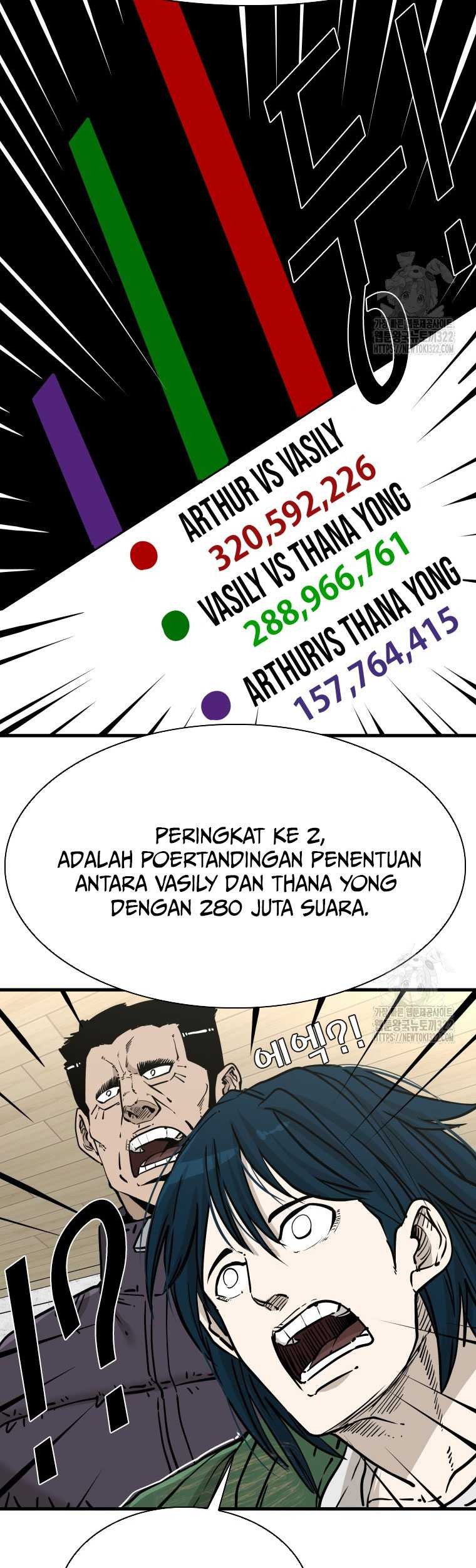 Trash of the Count’s Family Chapter 80 - halaman 17