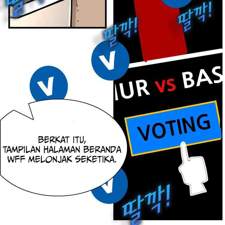 Trash of the Count’s Family Chapter 80 - halaman 19