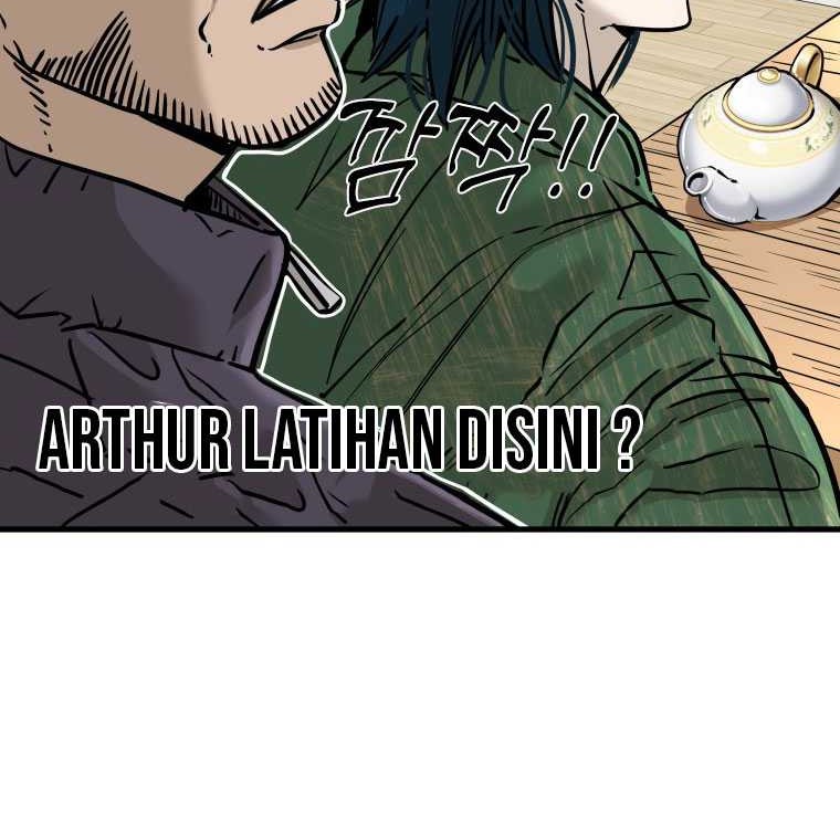 Trash of the Count’s Family Chapter 80 - halaman 22