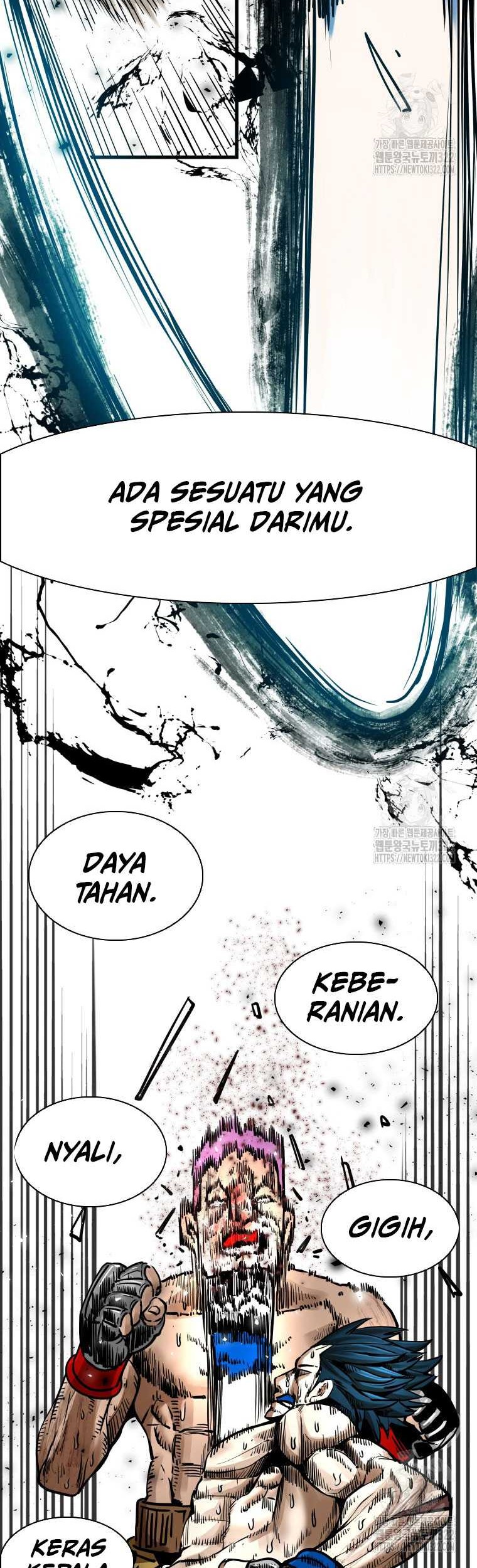 Trash of the Count’s Family Chapter 80 - halaman 30