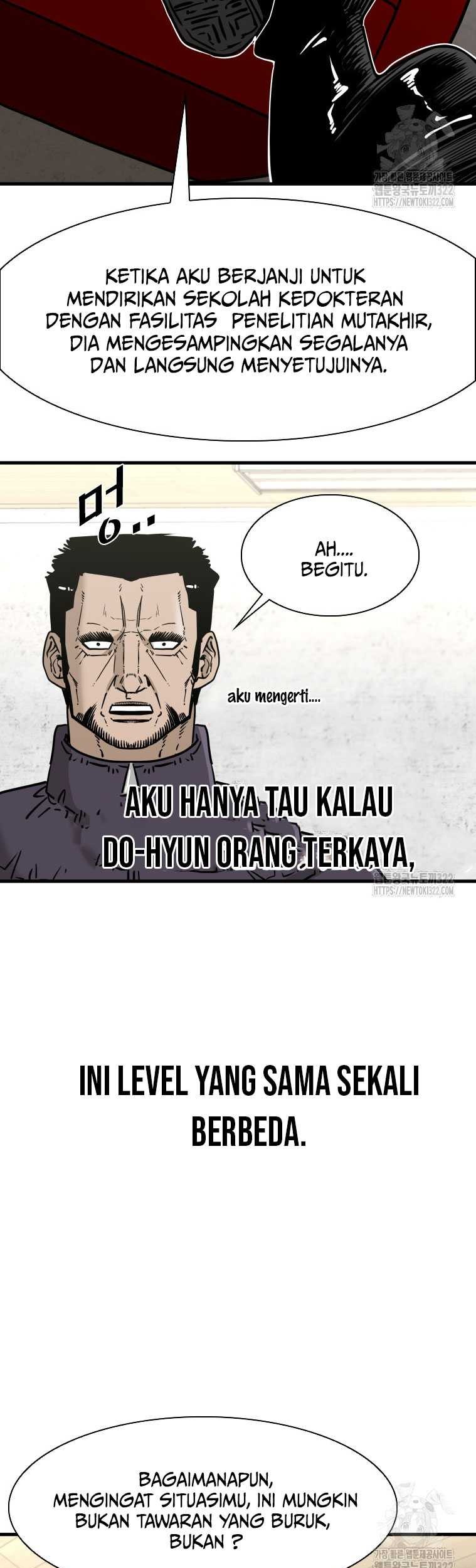 Trash of the Count’s Family Chapter 80 - halaman 44