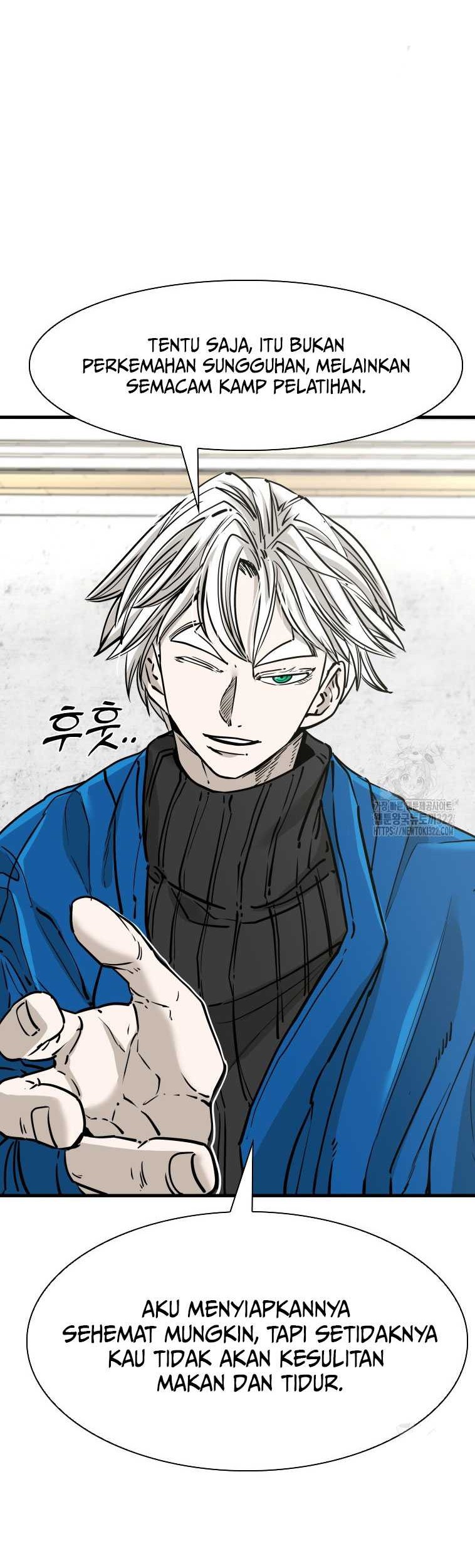 Trash of the Count’s Family Chapter 80 - halaman 51