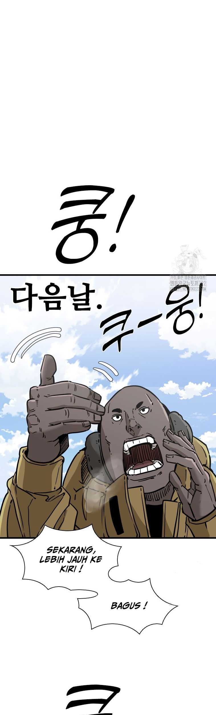 Trash of the Count’s Family Chapter 80 - halaman 53