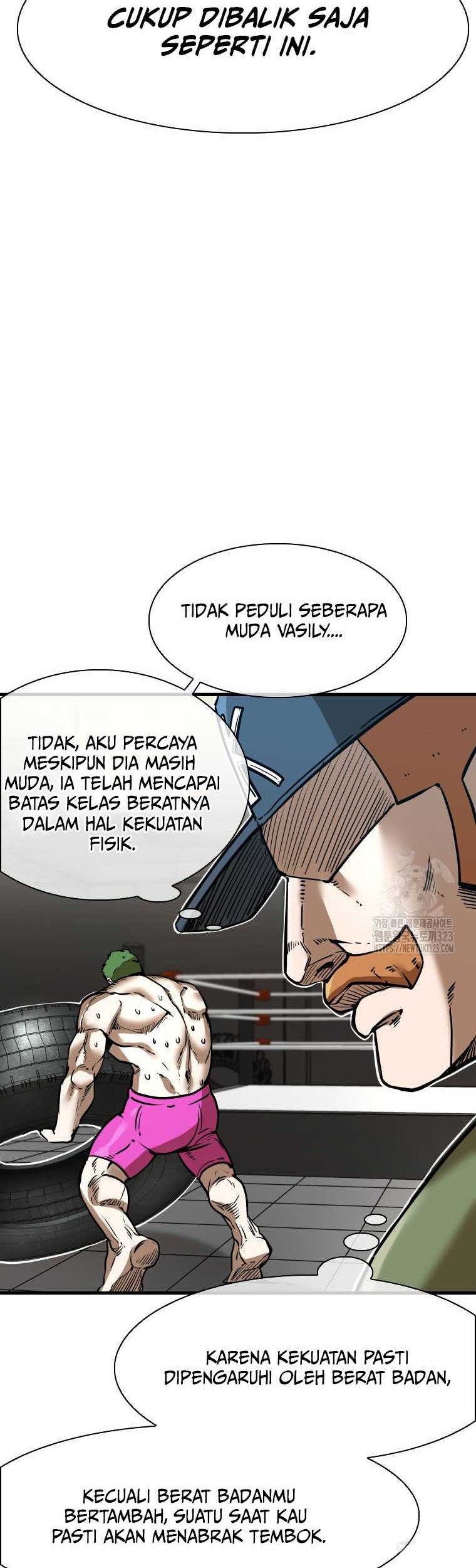 Trash of the Count’s Family Chapter 81 - halaman 12