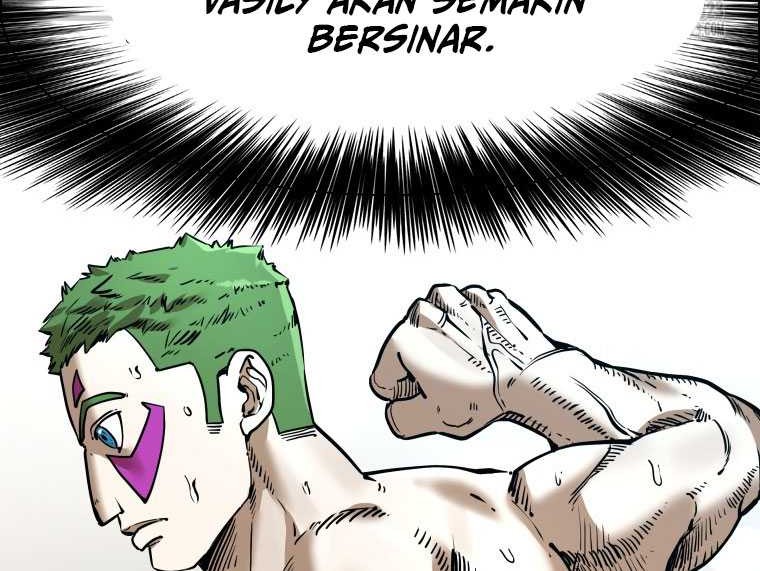 Trash of the Count’s Family Chapter 81 - halaman 16