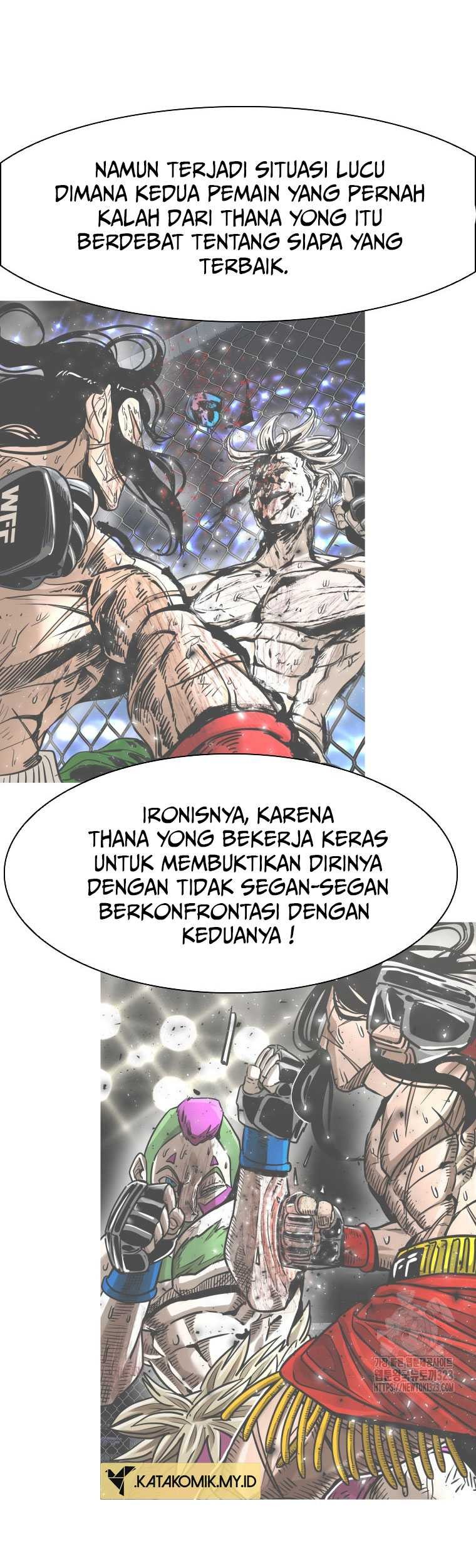 Trash of the Count’s Family Chapter 81 - halaman 23
