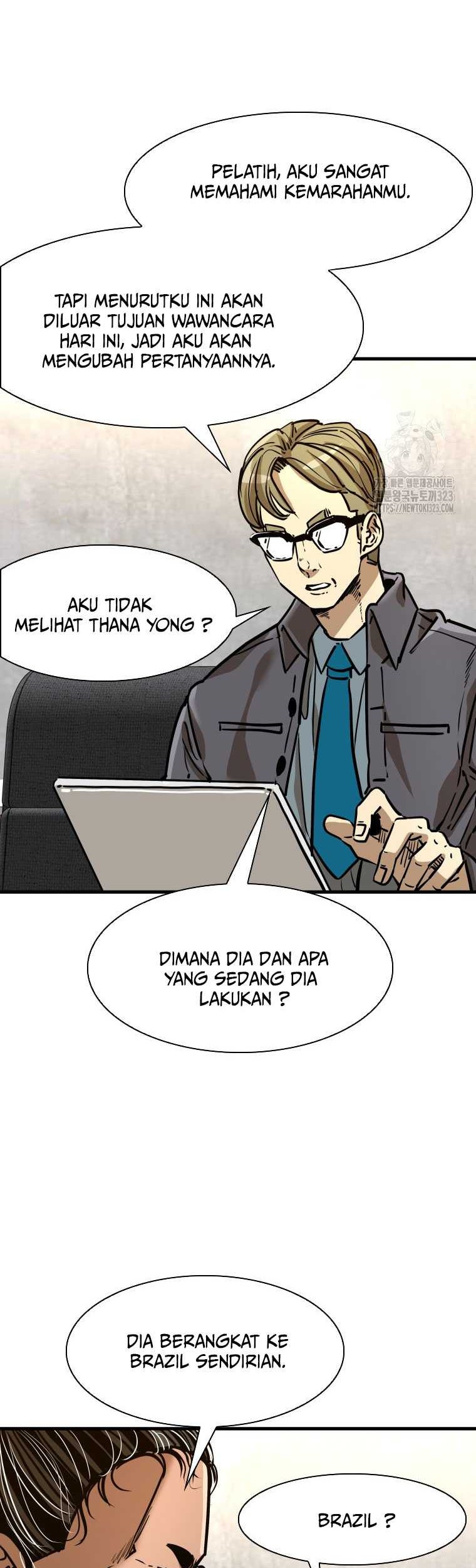 Trash of the Count’s Family Chapter 81 - halaman 24