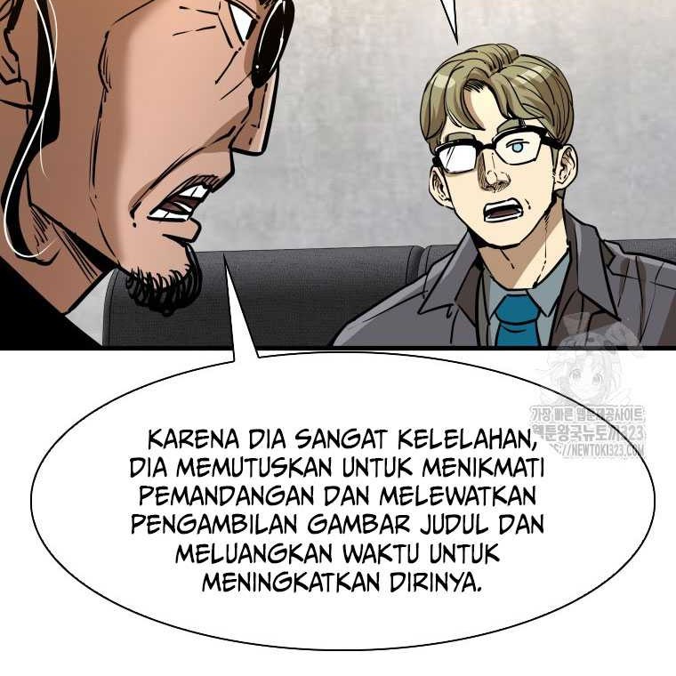 Trash of the Count’s Family Chapter 81 - halaman 25
