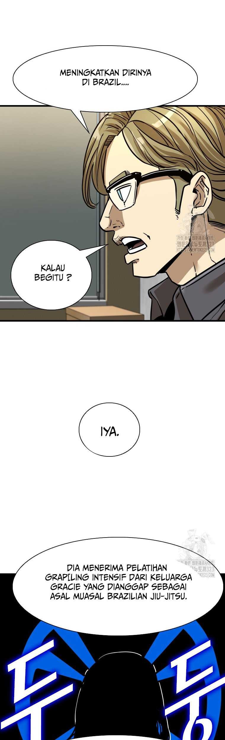 Trash of the Count’s Family Chapter 81 - halaman 26