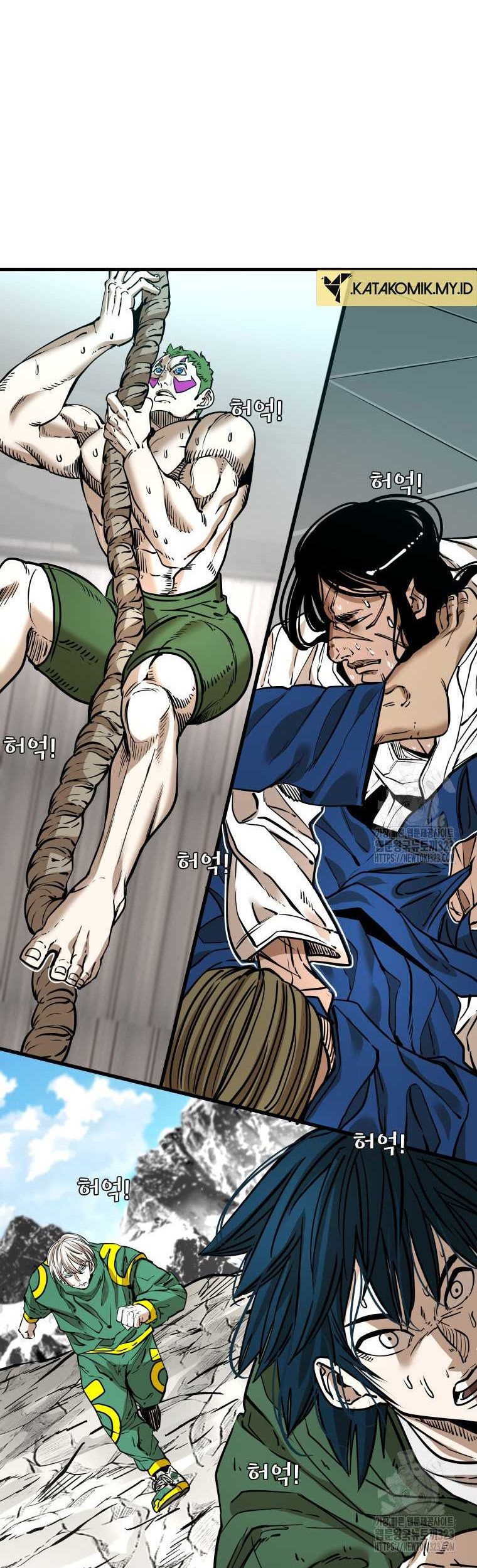 Trash of the Count’s Family Chapter 81 - halaman 30