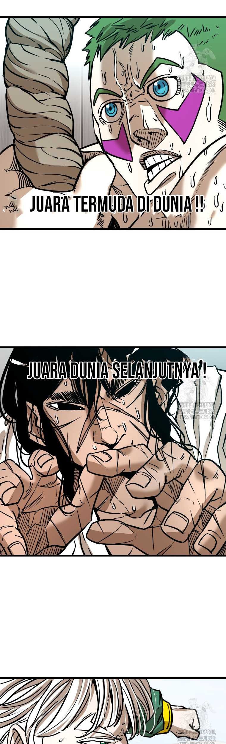 Trash of the Count’s Family Chapter 81 - halaman 32