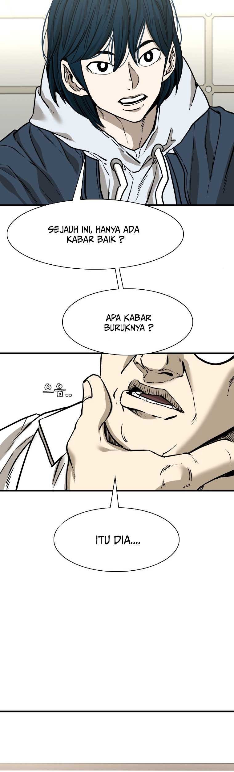 Trash of the Count’s Family Chapter 81 - halaman 38