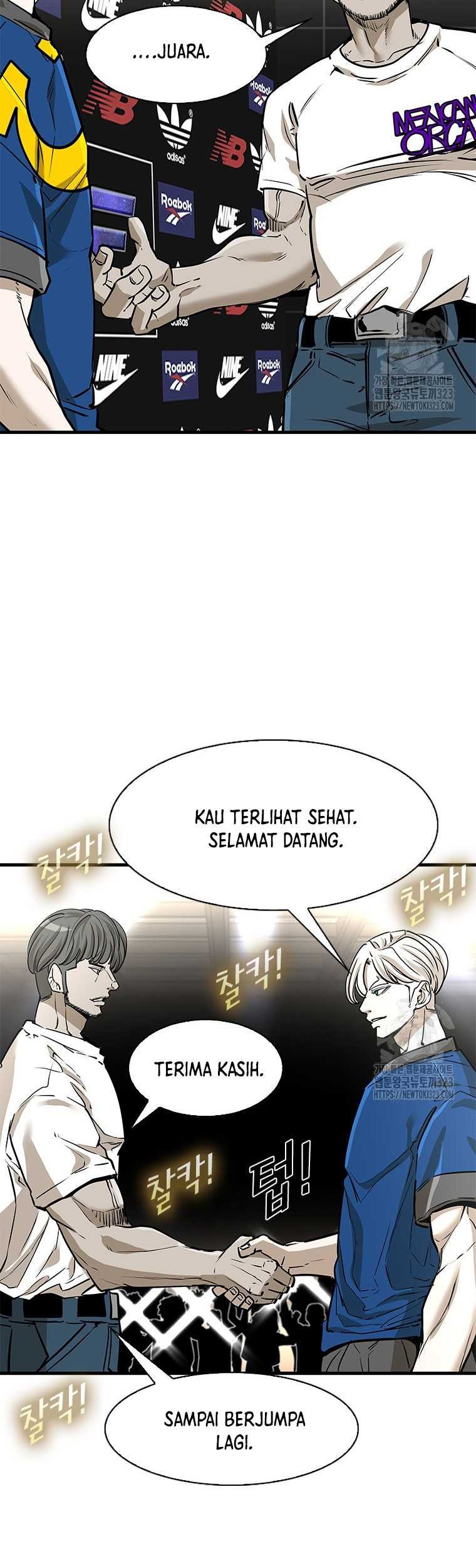 Trash of the Count’s Family Chapter 82 - halaman 14