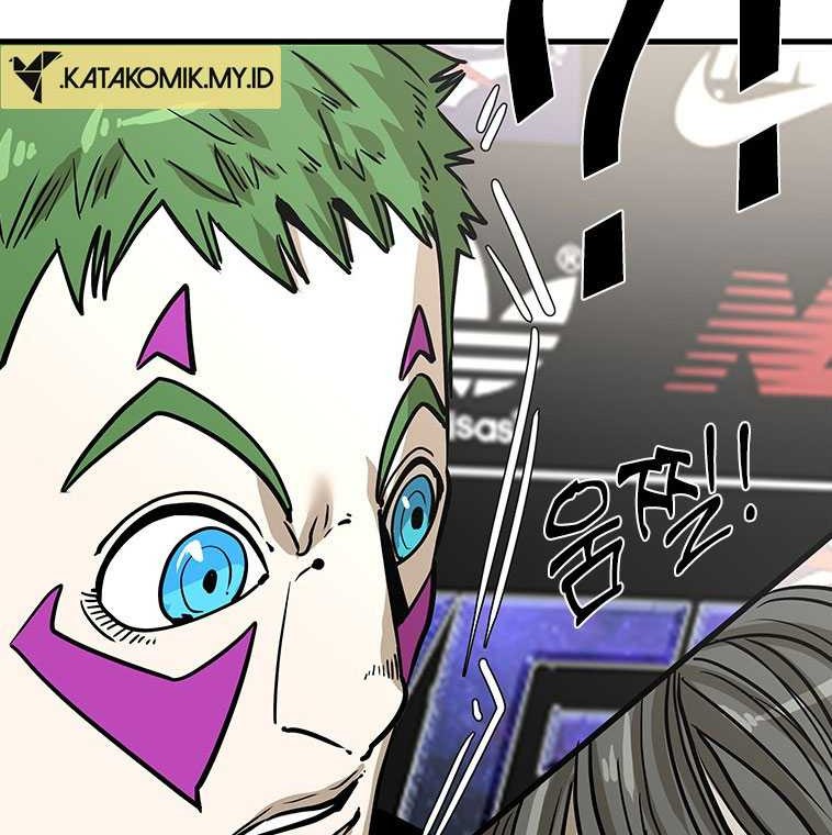 Trash of the Count’s Family Chapter 82 - halaman 19