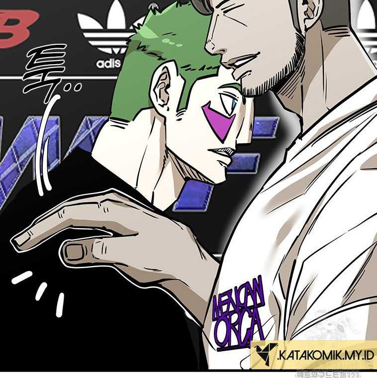 Trash of the Count’s Family Chapter 82 - halaman 22