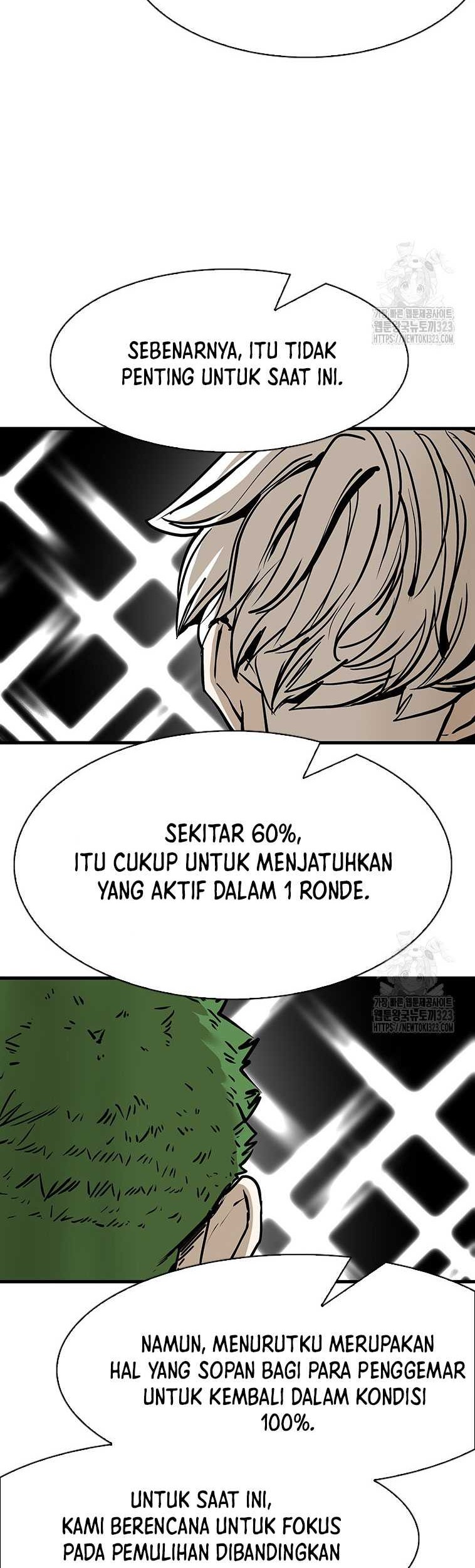 Trash of the Count’s Family Chapter 82 - halaman 27