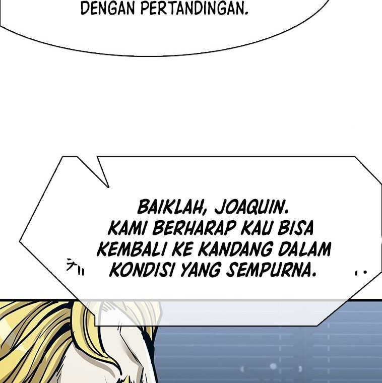 Trash of the Count’s Family Chapter 82 - halaman 28