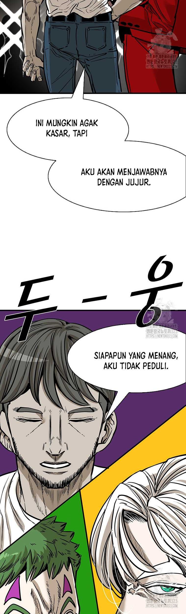 Trash of the Count’s Family Chapter 82 - halaman 30
