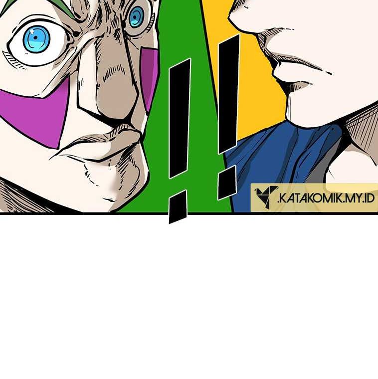 Trash of the Count’s Family Chapter 82 - halaman 31