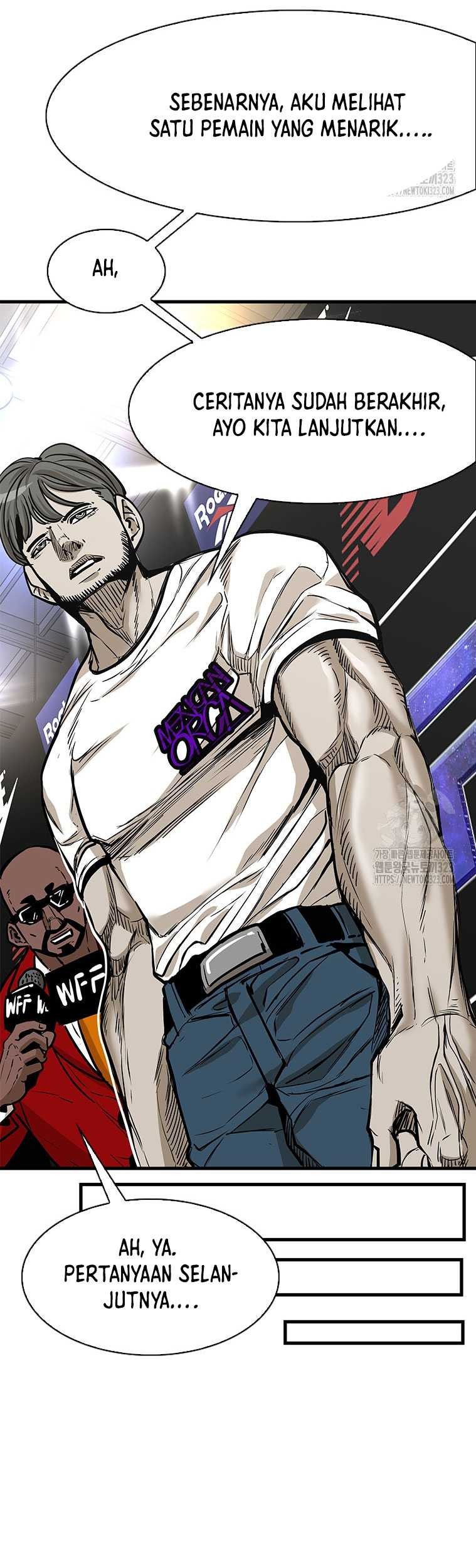 Trash of the Count’s Family Chapter 82 - halaman 32