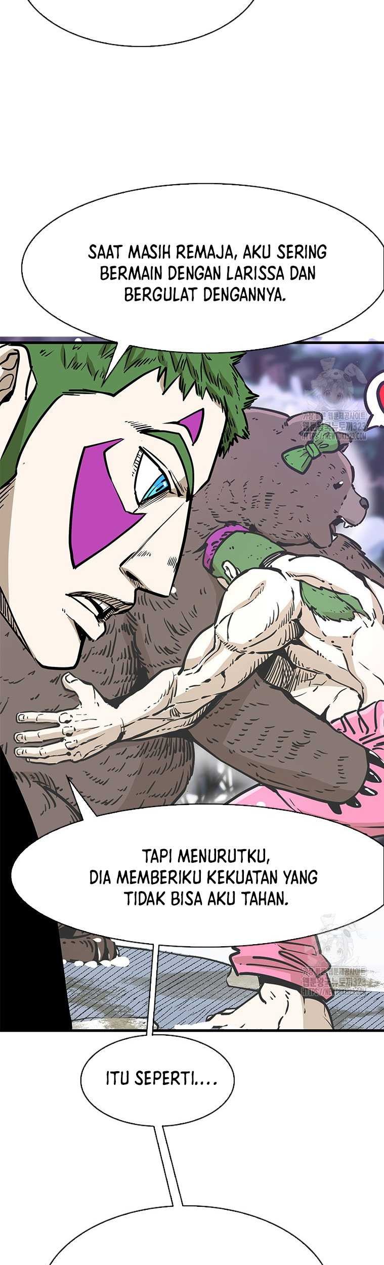 Trash of the Count’s Family Chapter 82 - halaman 38