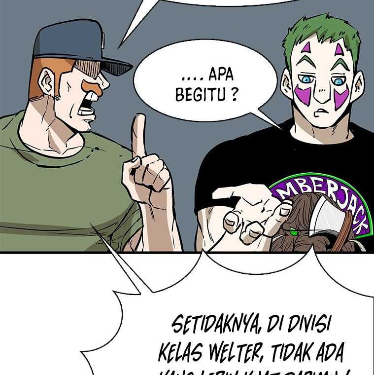 Trash of the Count’s Family Chapter 82 - halaman 43