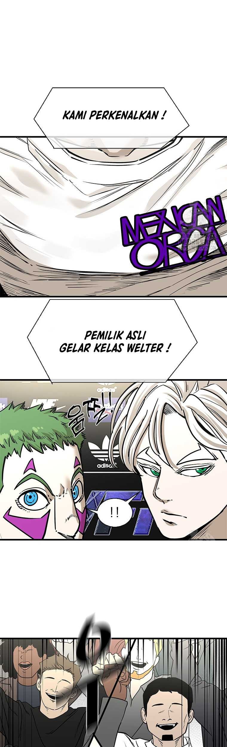Trash of the Count’s Family Chapter 82 - halaman 8
