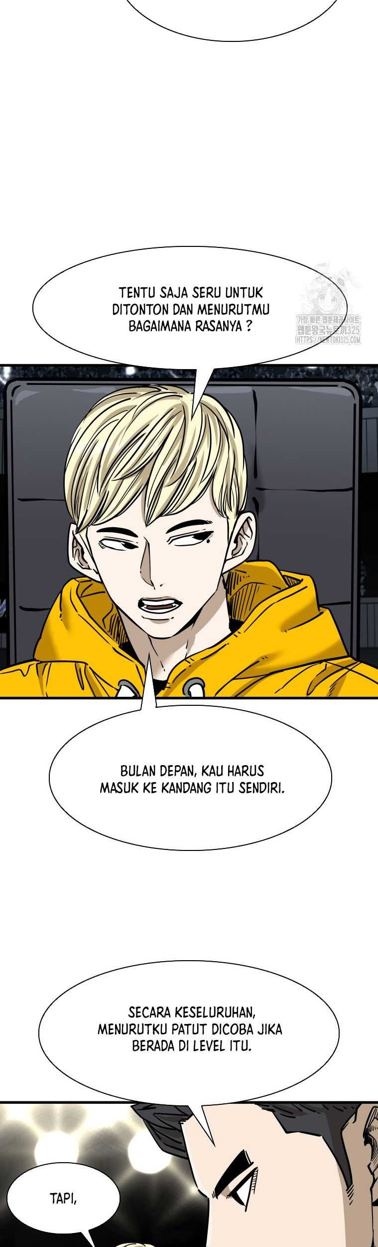 Trash of the Count’s Family Chapter 83 - halaman 14