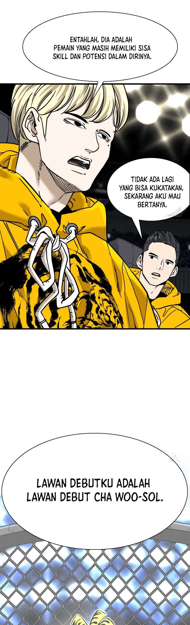 Trash of the Count’s Family Chapter 83 - halaman 17