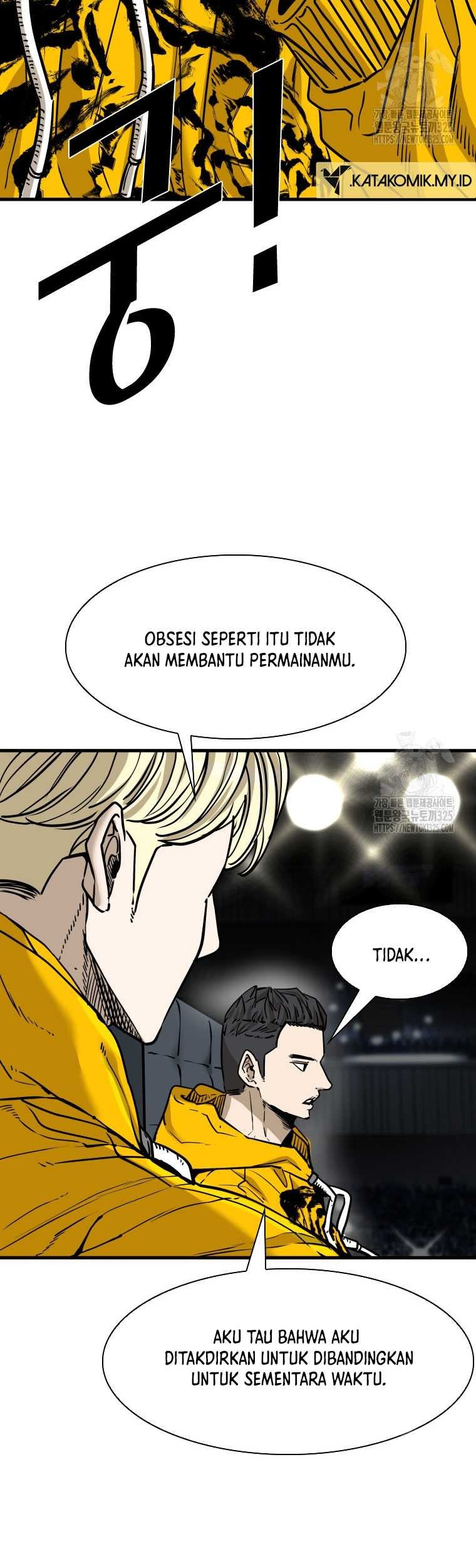 Trash of the Count’s Family Chapter 83 - halaman 23