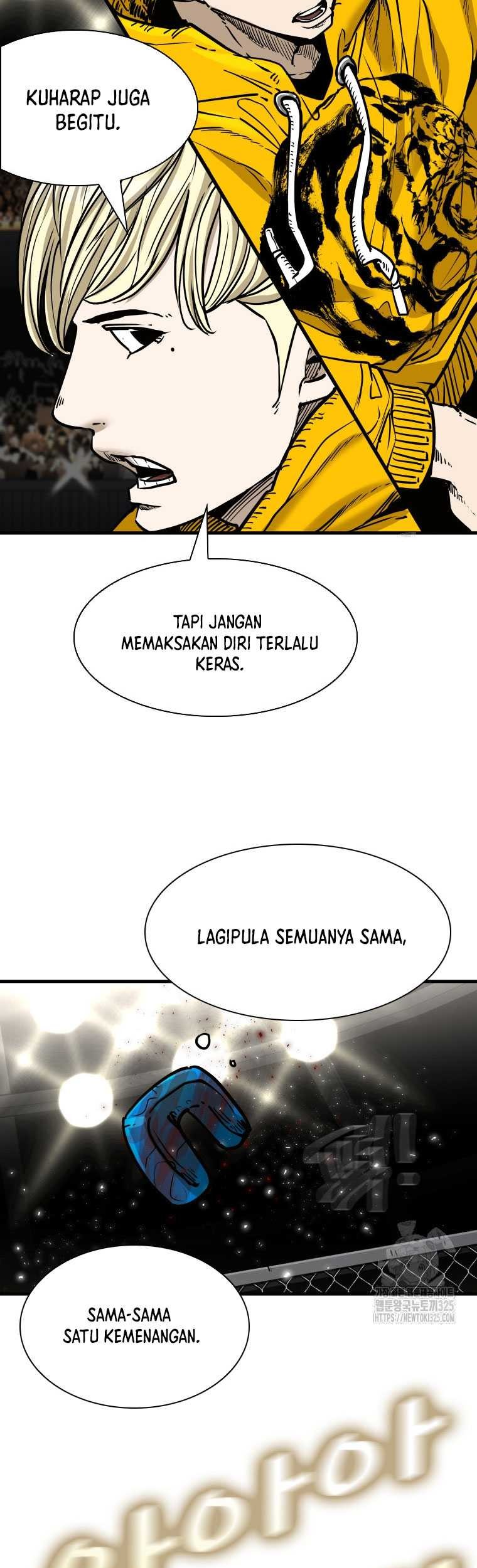 Trash of the Count’s Family Chapter 83 - halaman 26
