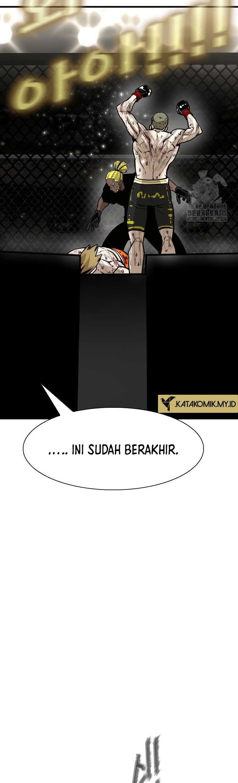 Trash of the Count’s Family Chapter 83 - halaman 27