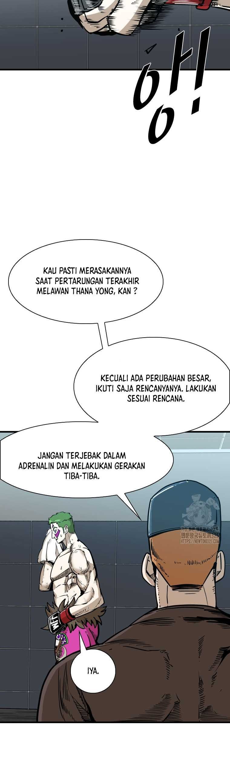 Trash of the Count’s Family Chapter 83 - halaman 29