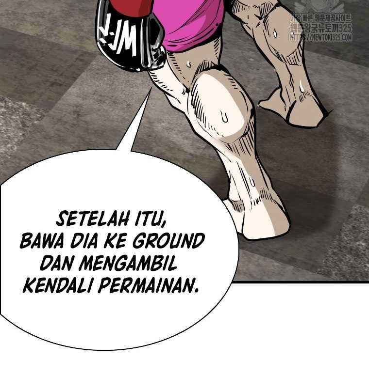 Trash of the Count’s Family Chapter 83 - halaman 31