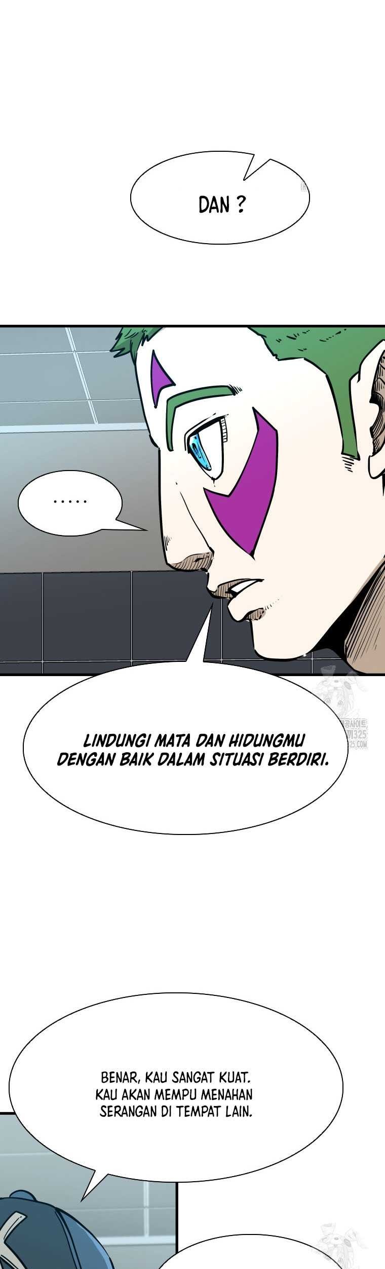 Trash of the Count’s Family Chapter 83 - halaman 32