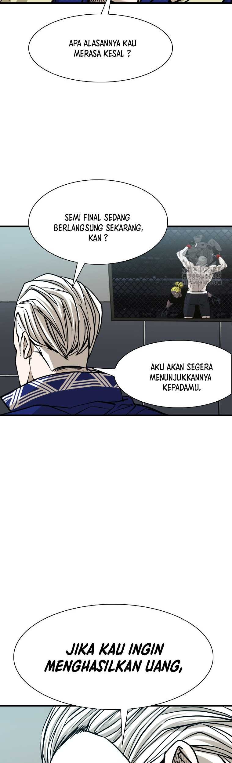 Trash of the Count’s Family Chapter 83 - halaman 38
