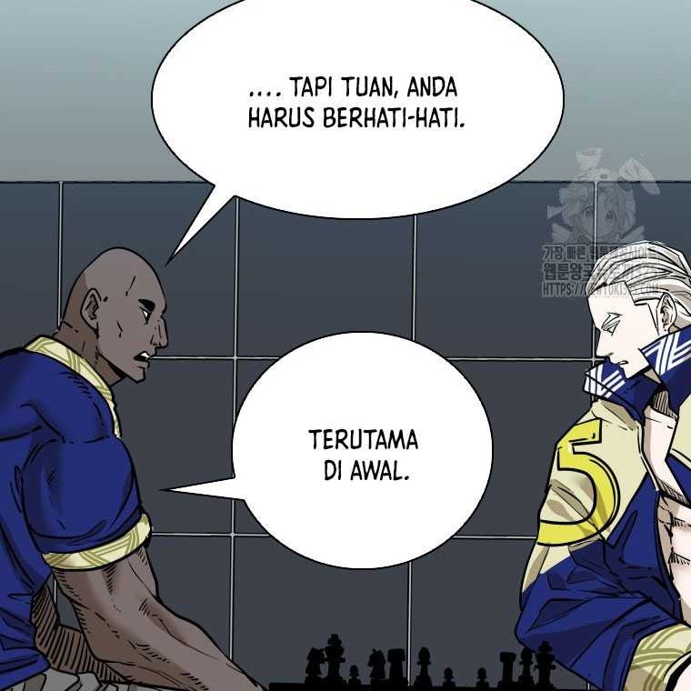 Trash of the Count’s Family Chapter 83 - halaman 40