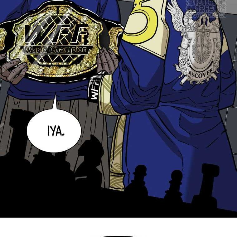 Trash of the Count’s Family Chapter 83 - halaman 43
