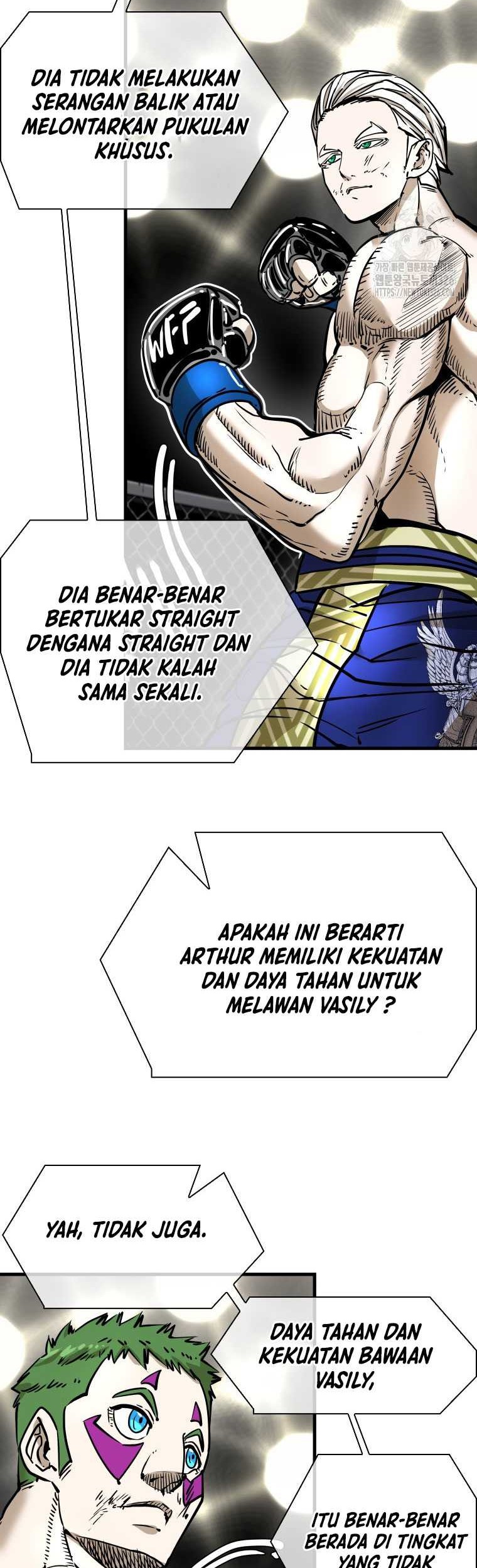 Trash of the Count’s Family Chapter 84 - halaman 12