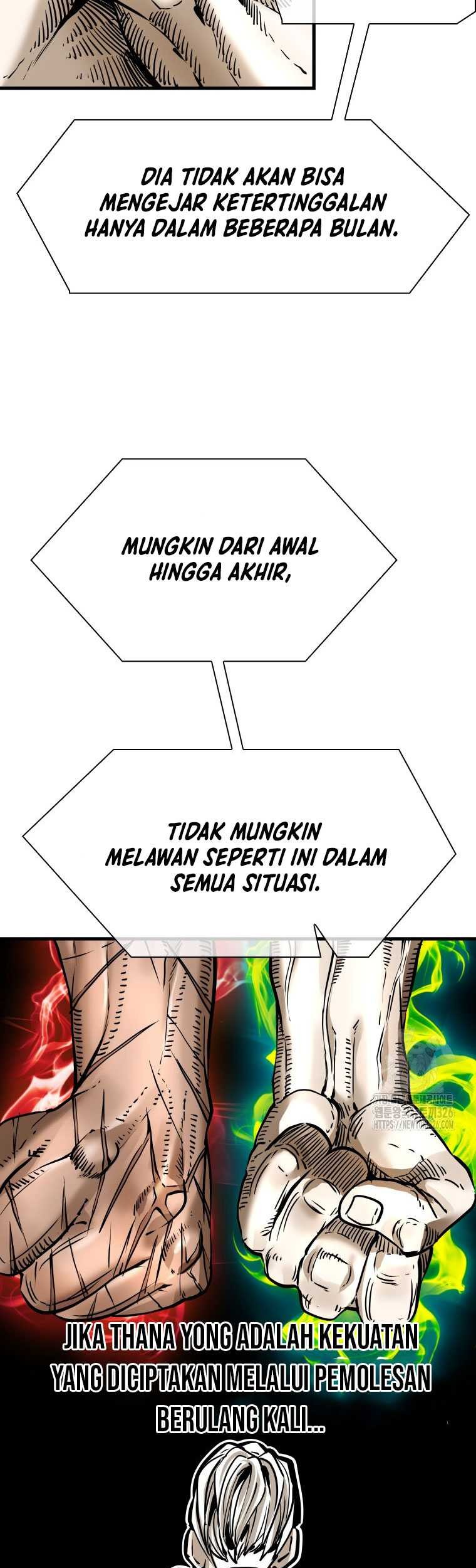 Trash of the Count’s Family Chapter 84 - halaman 14