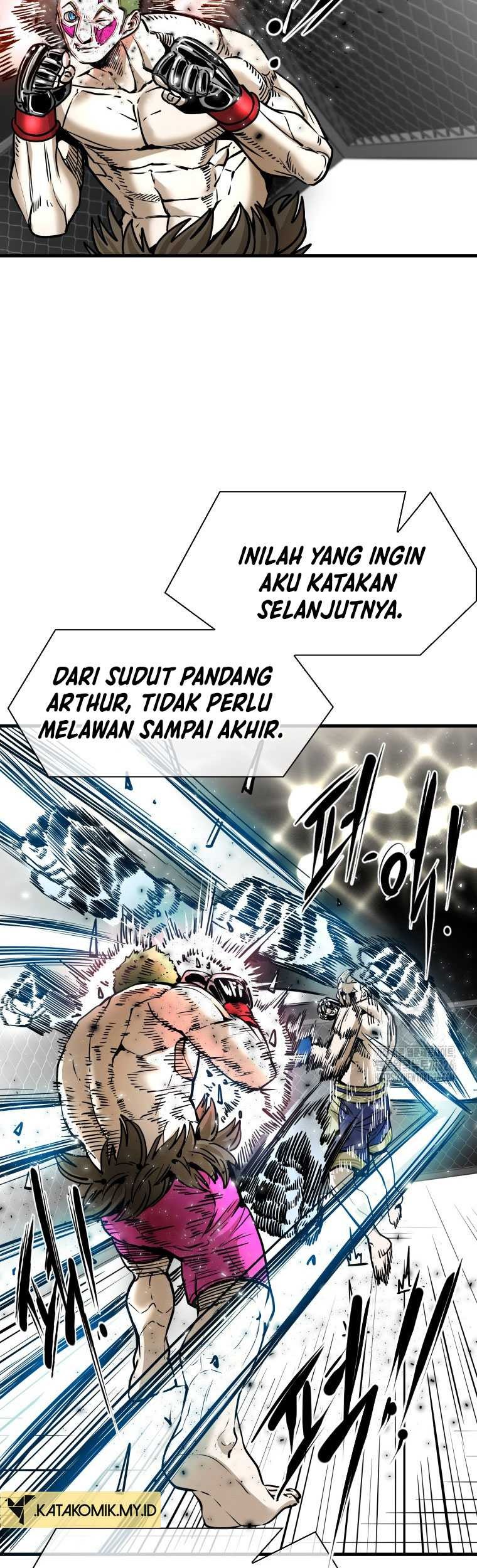 Trash of the Count’s Family Chapter 84 - halaman 17