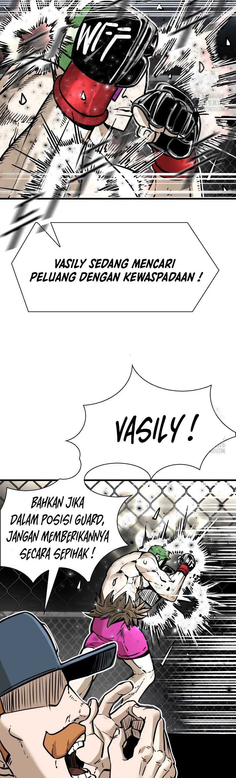 Trash of the Count’s Family Chapter 84 - halaman 20