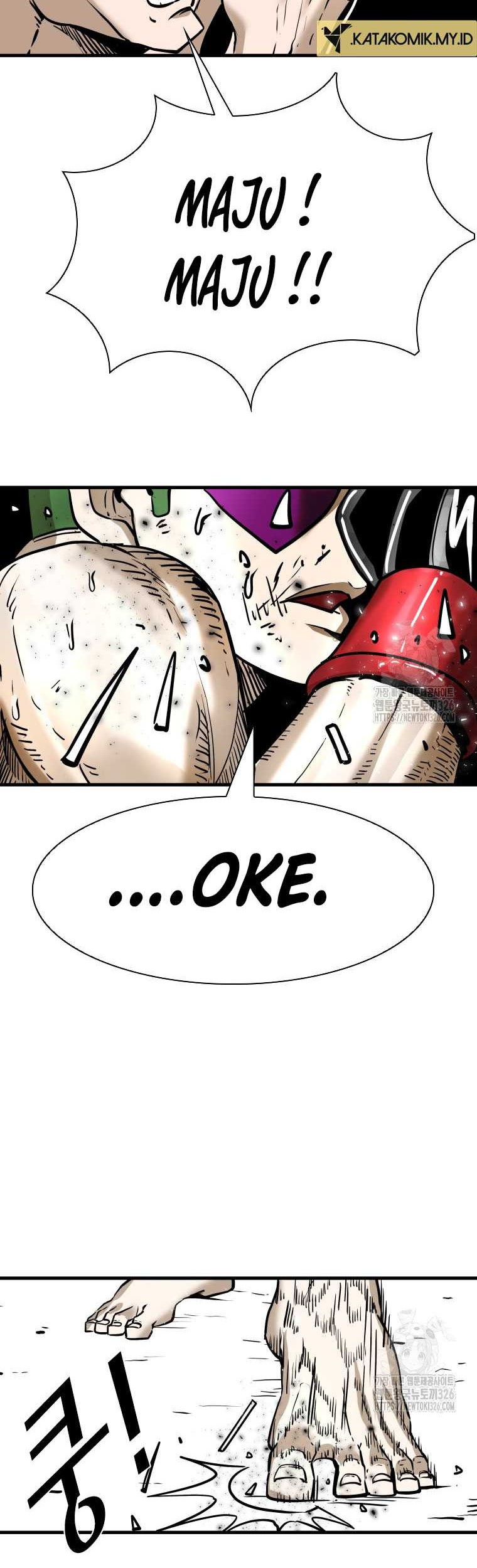 Trash of the Count’s Family Chapter 84 - halaman 21